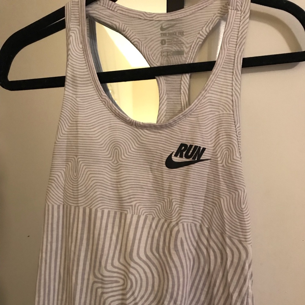 Nike Tank